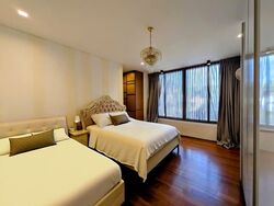Mandai Garden (D26), Terrace #538754301
